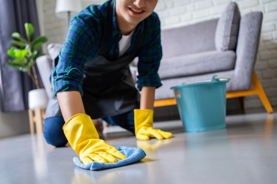 Affordable Home Cleaning in Galt, CA Your Reliable Cleaning Company in Galt, CA