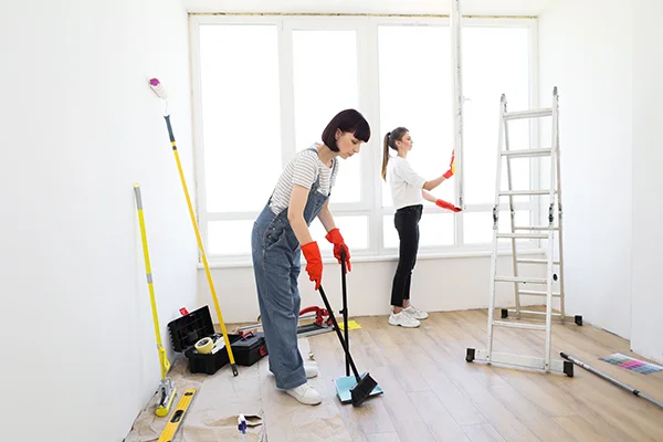 Move-In Cleaning Service Move-In Cleaning Service