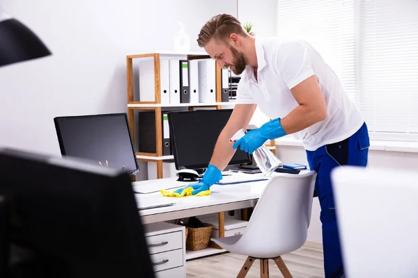 Office Cleaning Service Office Cleaning Service