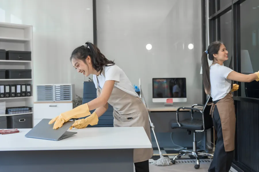 How Office Cleaning Helps Maintain A Safe Work Environment Galt, CA How Office Cleaning Helps Maintain A Safe Work Environment Galt, CA