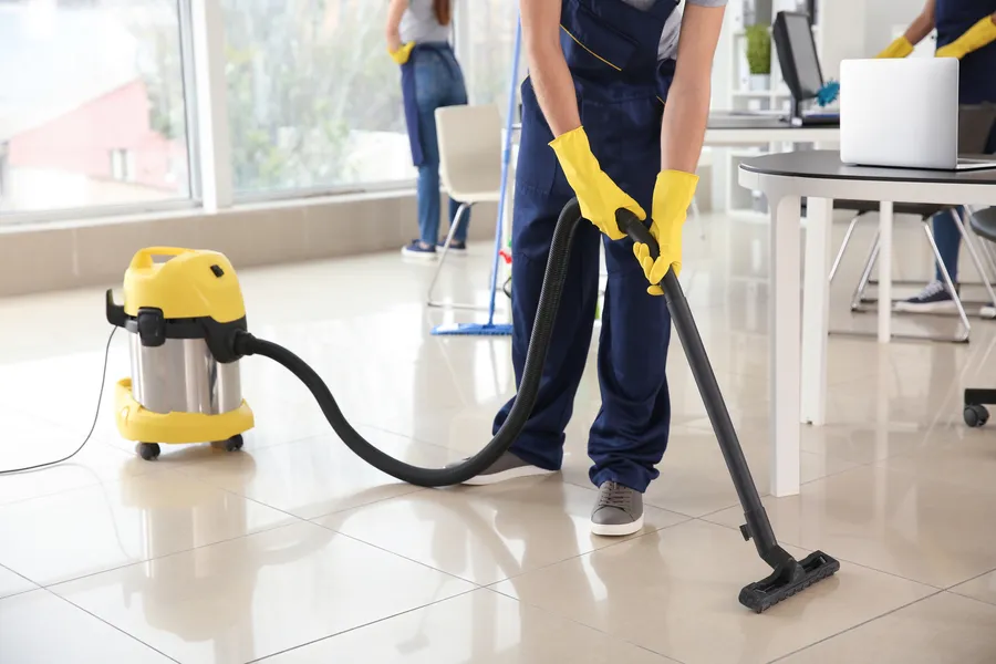 How Office Cleaning Helps Maintain A Safe Work Environment in Galt, CA How Office Cleaning Helps Maintain A Safe Work Environment in Galt, CA