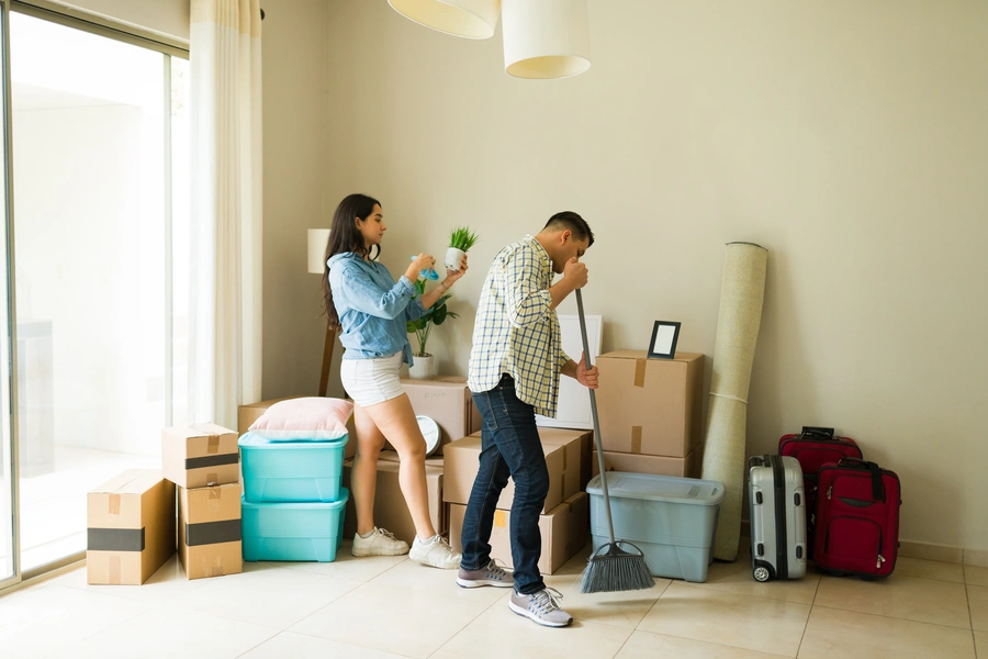 How To Prepare Your Home For A Move-out Cleaning Service Galt, CA How To Prepare Your Home For A Move-out Cleaning Service Galt, CA