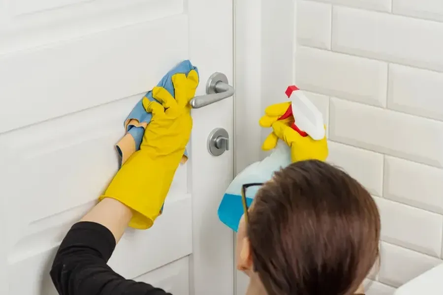 The Role Of Deep Cleaning In Reducing Allergens At Home Galt, CA The Role Of Deep Cleaning In Reducing Allergens At Home Galt, CA