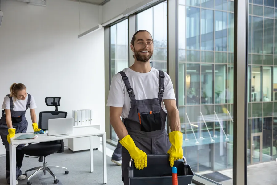 The Role Of Office Cleaning In Reducing Employee Sick Days in Galt, CA The Role Of Office Cleaning In Reducing Employee Sick Days in Galt, CA