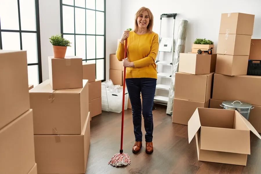 What To Expect From A Professional Move-in Cleaning Galt, CA What To Expect From A Professional Move-in Cleaning Galt, CA