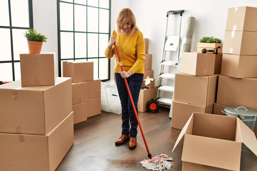What To Expect From A Professional Move-in Cleaning in Galt, CA What To Expect From A Professional Move-in Cleaning in Galt, CA