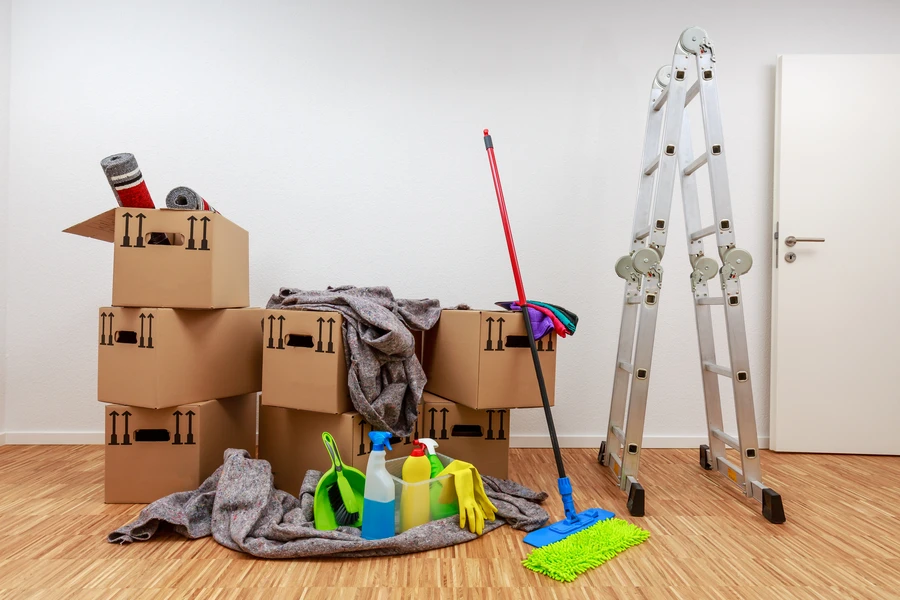 Whats Included In A Professional Move-out Cleaning Service Galt, CA Whats Included In A Professional Move-out Cleaning Service Galt, CA