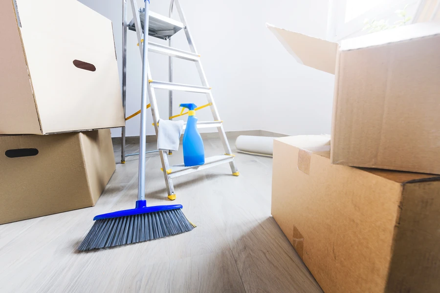 Whats Included In A Professional Move-out Cleaning Service in Galt, CA Whats Included In A Professional Move-out Cleaning Service in Galt, CA